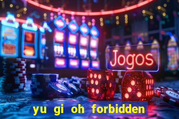 yu gi oh forbidden memories password cartas mais fortes